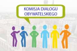 Ruszyła Komisja Dialogu Obywatelskiego ds. Rewitalizacji Nowej Huty