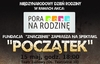Fundacja 'Znaczenie' zaprasza do udziału w akcji 'Pora na Rodzinę'