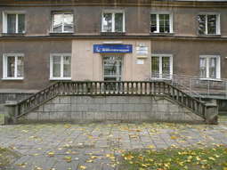 Ośrodek MOWIS