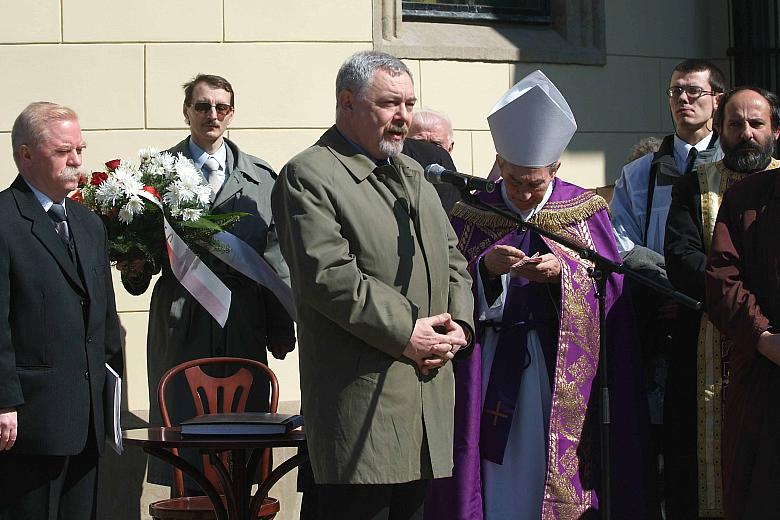 Jacek Majchrowski, Prezydent Miasta Krakowa