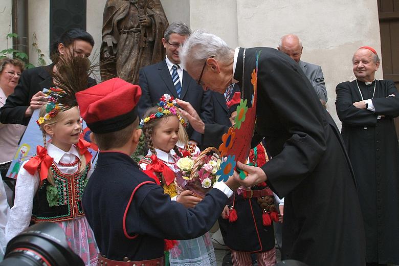 ...i różnych profesji.