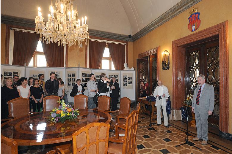 Tematem konkursu "Jeden dzień z życia miasta", organizowanego przez krakowskie Muzeum Historii Fotografii im. Walerego