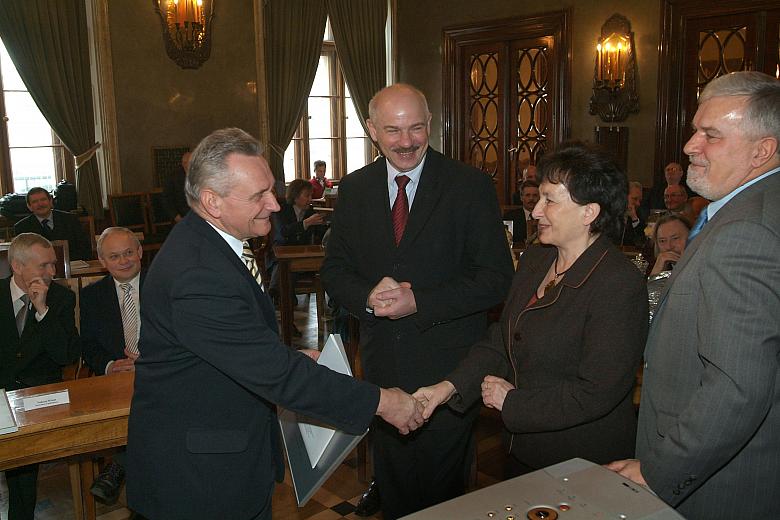 Miasto Bielsko-Biała wyróżniono za budowę nowoczesnego schroniska dla bezdomnych zwierząt. Schronisko to zajmuje obszar o powier