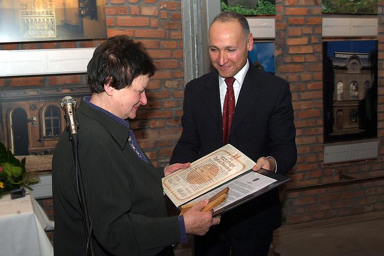 Nagrodzeni Medalami pochodzili z województw małopolskiego i świętokrzyskiego.