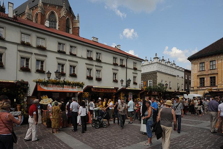 Publiczność nawyżej oceniła produkty firmy "Any Time".