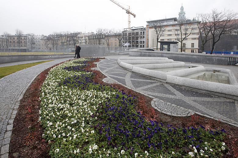 Większość ryzyka ekonomicznego związanego z prowadzeniem inwestycji, a potem eksploatacją obiektu ponosi partner prywatny, angaż