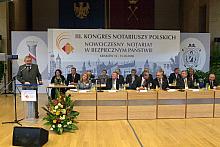 III Kongres Notariuszy Polskich