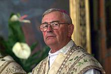 Jubileusz 50-lecia kapłaństwa ks. bp. Tadeusza Pieronka