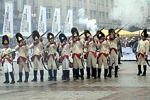 ...z grup rekonstrukcji historycznej  Polski i z zagranicy.
Przeglądano: 1 raz.
