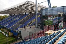 Z tonu wypowiedzi członków Podkomisji wynikało, że stadion Wisły zrobił na nich dobre wrażenie.