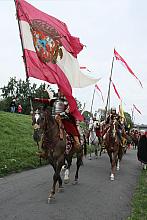 Na krótki czas odżyła sława polskiej jazdy.