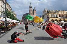 Hasłem Festiwalu było:
"Dziecko, Dzieci, Dzieciństwo".