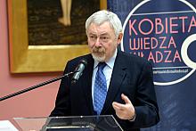 Otwarcie Konferencji „Świat dla Kobiet, czy Kobiety dla świata”