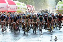 Tour De Pologne