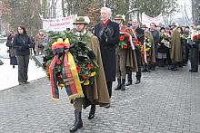 ...oraz liczni krakowianie i goście naszego miasta.