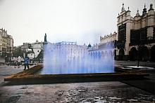 Efektowna instalacja ozdobi krakowski Rynek już w sierpniu br.