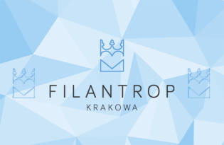 Konkurs FILANTROP KRAKOWA - przykład informacji