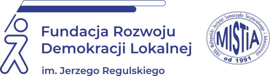 Fundacja Rozwoju Demokracji Lokalnej - Małopolski Instytut Samorządu Terytorialnego i Administracji