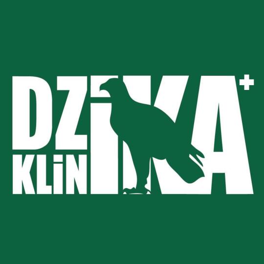 Fundacja Dzika Klinika - Centrum Pomocy dla Dzikich Zwierząt