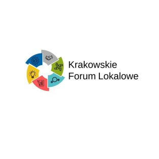 Logo Krakowskiego Forum Lokalowego 